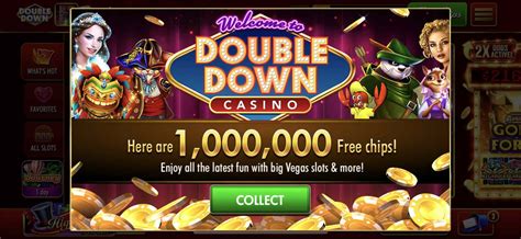 double down casino codes for free chips